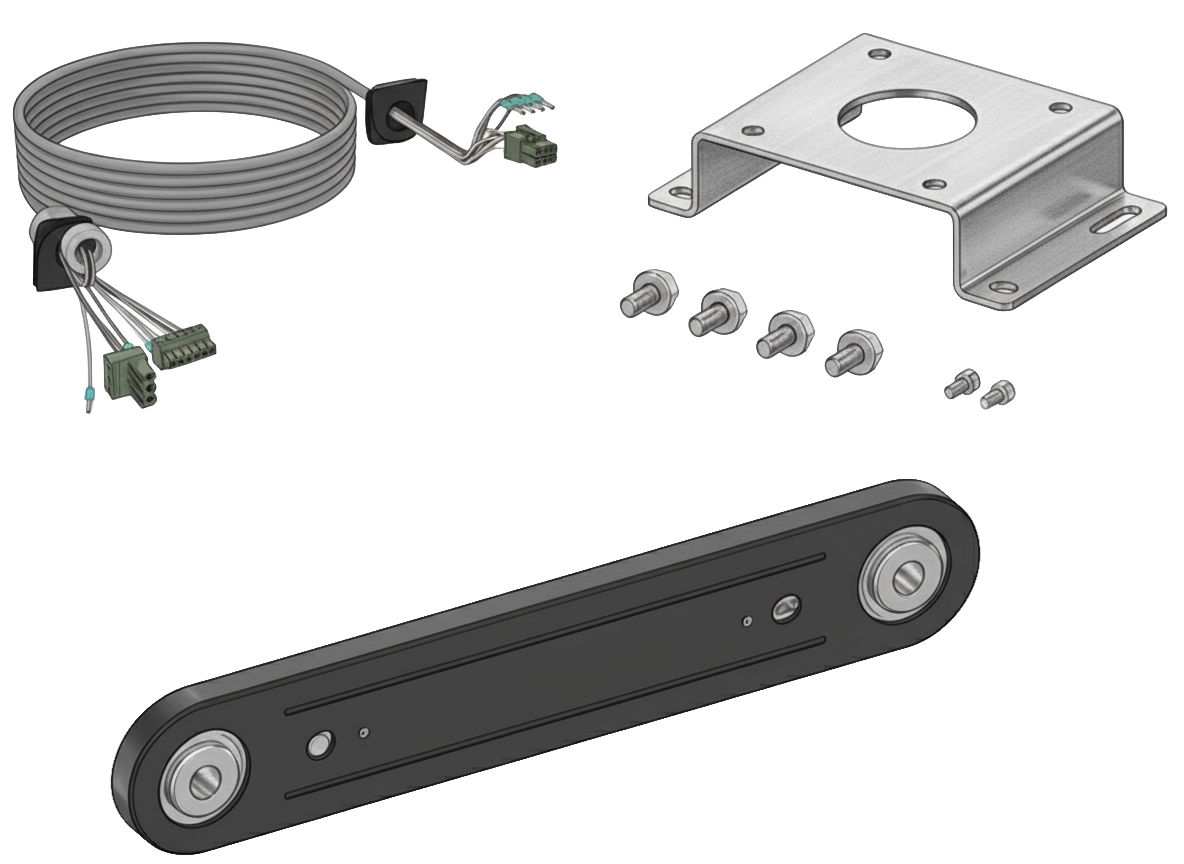  SBR Industrial Doors