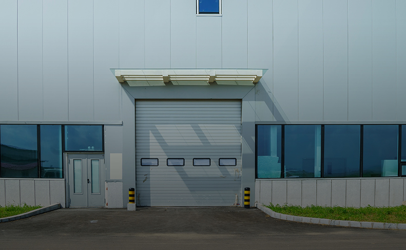 Our Quality Policy -    || SBR Industrial Doors